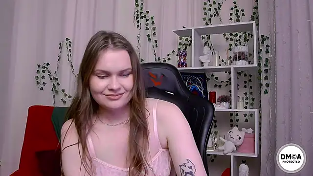 Kate_mermaid Chat XXX in diretta