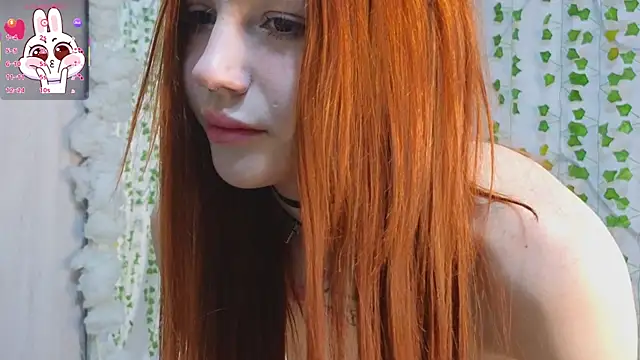 Lusy_PickMe Webcamshow