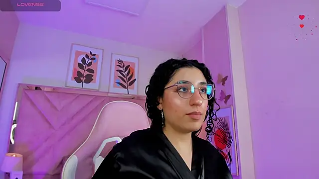 DemiJones_ live XXX chat