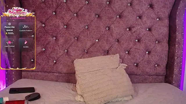 Chat XXX Live Amara_Davis