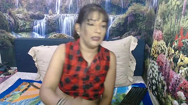 Živý XXX chat indianaqua