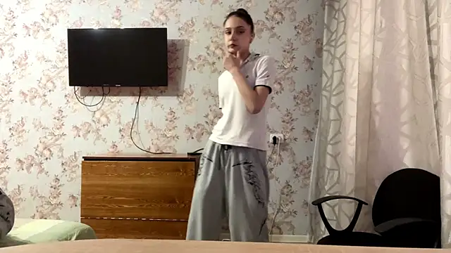 PagedLardのウェブカメラショー