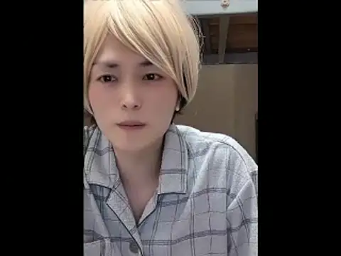 Вебкам-шоу mgnhiroyuki