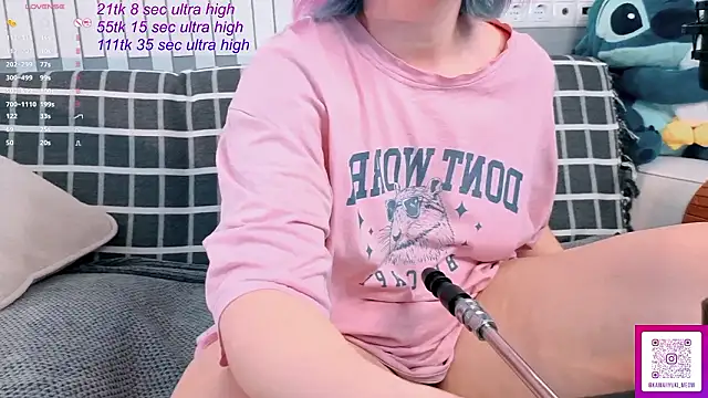 Živý XXX chat __KawaiiYuki__