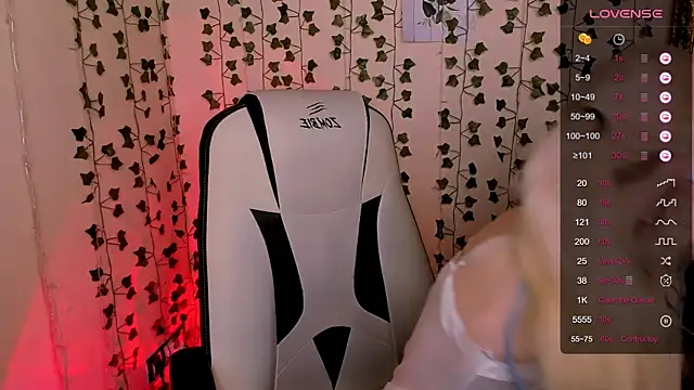 AnyaTaylor_'s Live XXX Chat