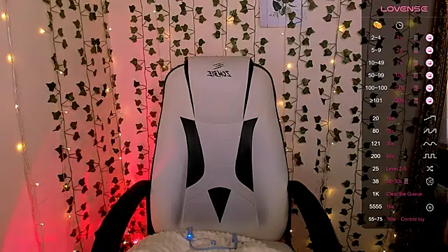 AnyaTaylor_ Live XXX Chat