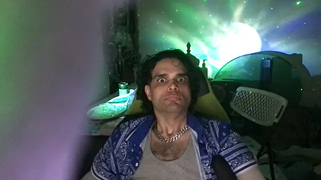 StuntingSpunMarine69 webkamerás műsora