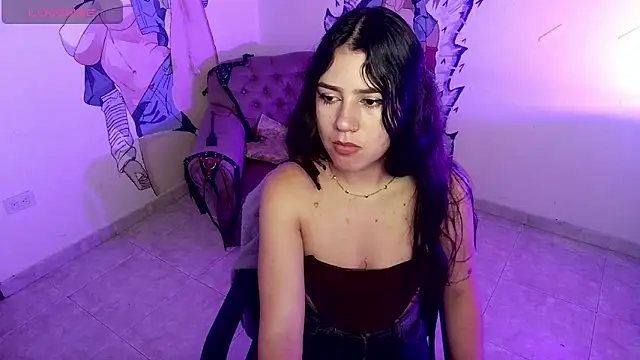 ilayra_smith Live XXX-chat