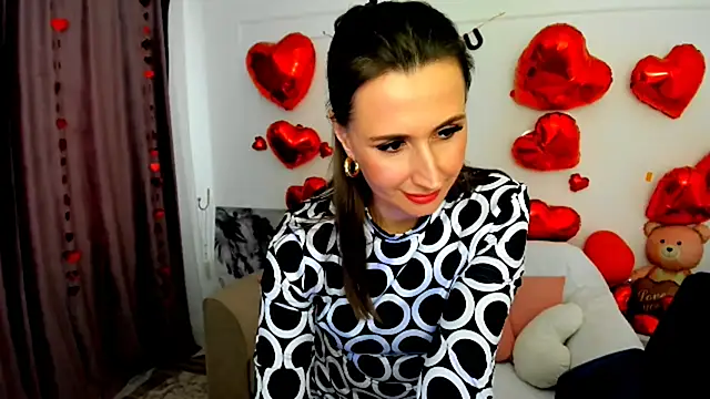 PassionGlow Chat XXX in diretta