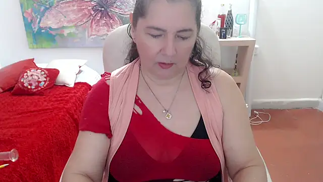 Czat XXX na żywo – leonela_69