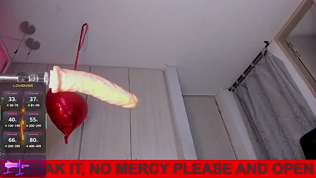 ValentinoMoreti's Live XXX Chat