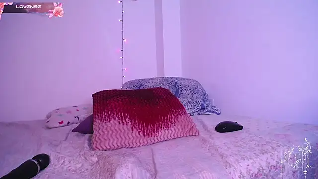 Živý XXX chat dark__nymph