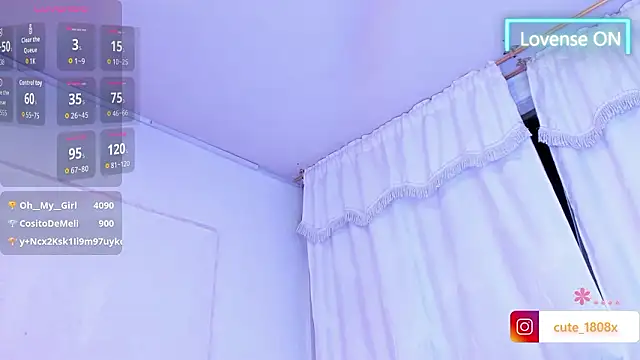 Živý XXX chat Sofiia_cute_