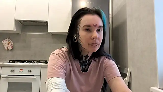 Czat XXX na żywo – HighelikeGirl