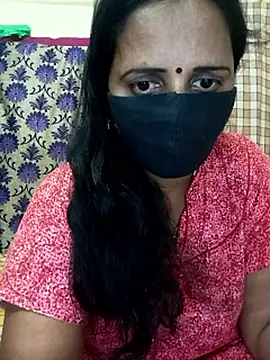 Mee_harini-telugupilla Webcam Show