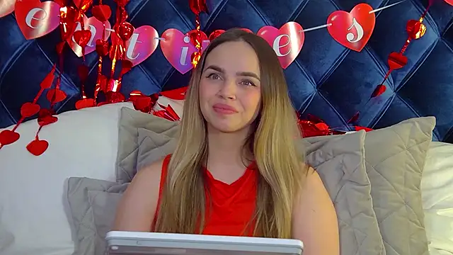 Živý XXX chat AnitaVenture