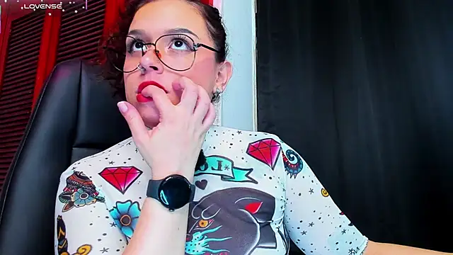 دردشة Dubraska_Rubio الجنسية المباشرة