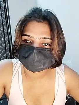 jasmine-21 Webcam Show