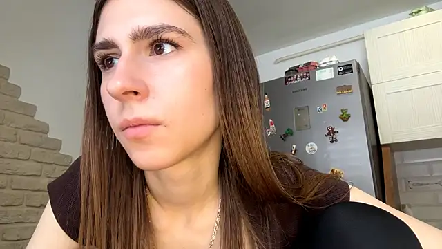 Вебкам-шоу ElsieKuhlmann