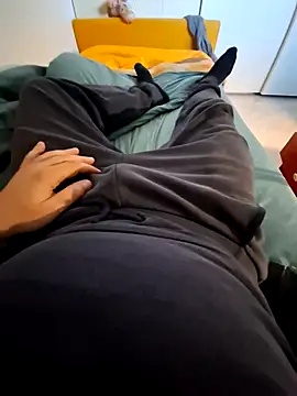 cetriolino Webcam show