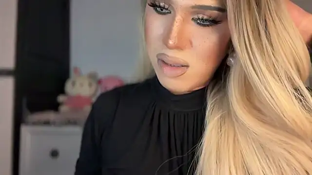 Živý XXX chat Ts_glamxx