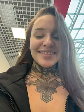 KishaMur Live XXX Chat