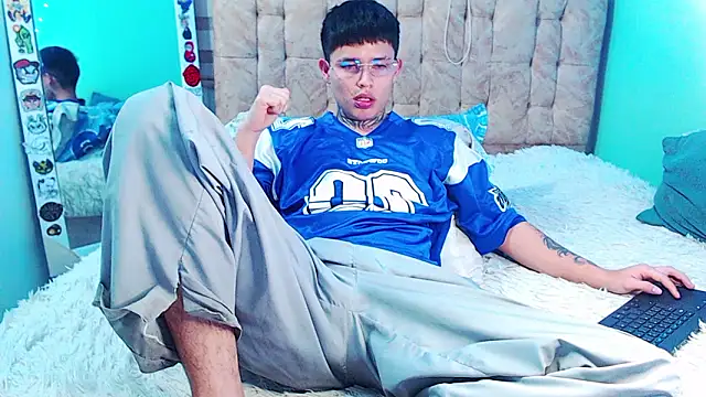 _justinmoon2 Obrolan Langsung XXX