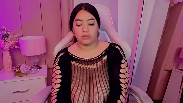 MollyBigBoobs12のライブXXXチャット