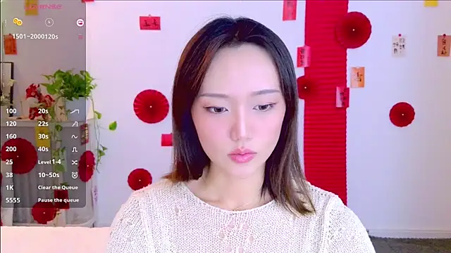 Chat XXX Live Nitamade79