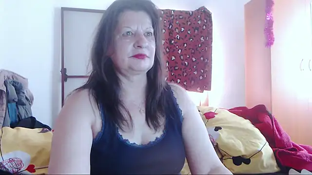 Show de webcam de ExtasyMature