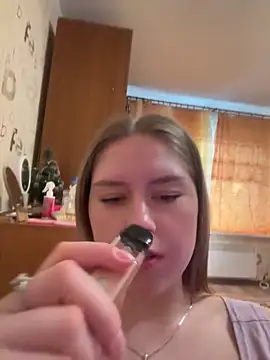 Tomyris_yuki – Kamerová šou