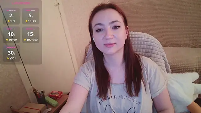 Chat XXX Live Micky_Wood