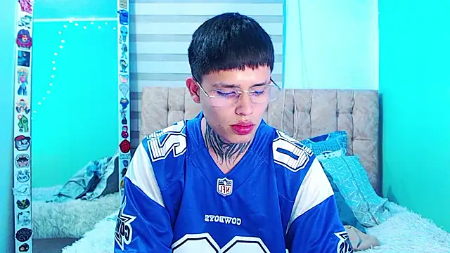 _justinmoon2のライブXXXチャット