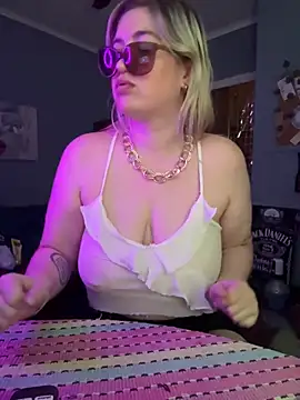 Granlady7 – Naživo XXX chat