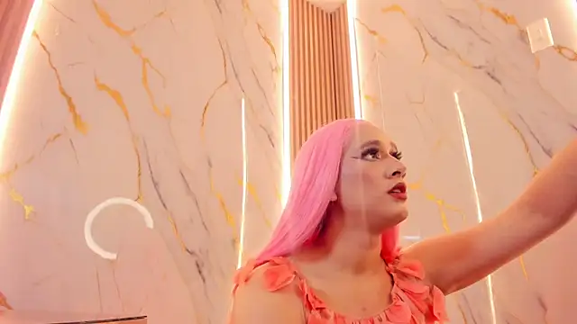 Pokazy przed kamerką – Marian_Cristal