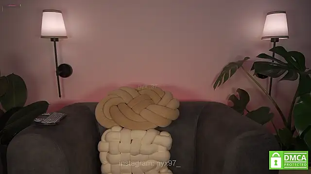 nyx_97 লাইভ XXX চ্যাট