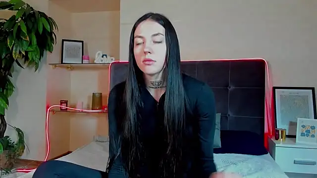 Czat XXX na żywo – AdrianaCult