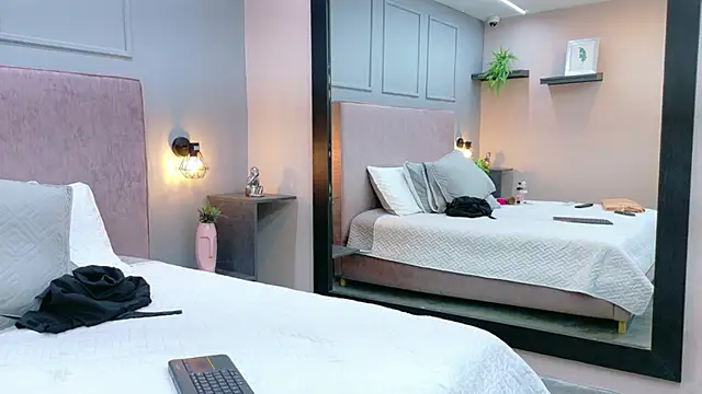 Chat +18 de Hada_Ailany ao vivo