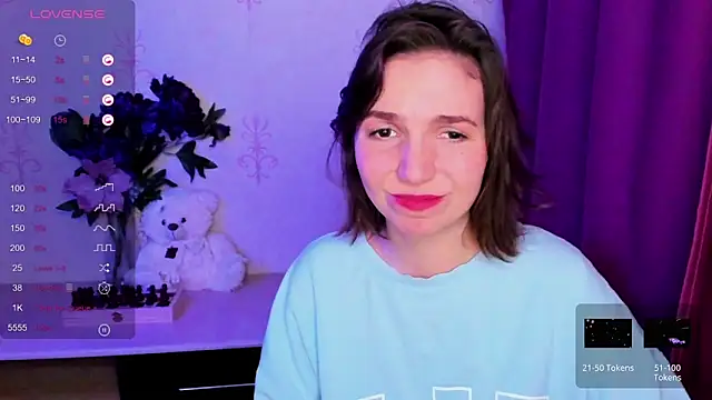 KindHazelHere_ 现场XXX聊天