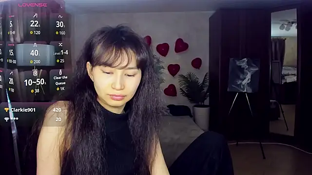 Chat XXX Live SheilaRare