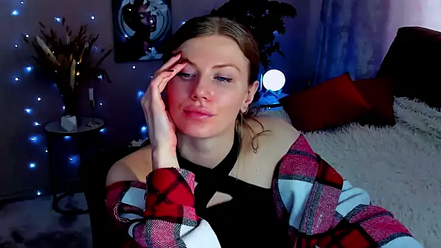 Chat XXX en directo de JinnaGreat