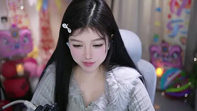 Cecily 现场XXX聊天