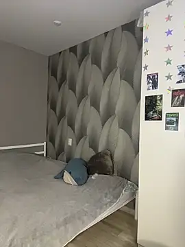 Chat XXX Live LuunaDorean