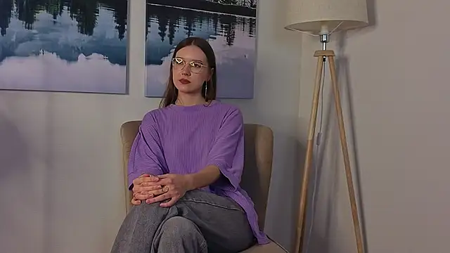 Sembang XXX Secara Langsung AlisaSyers