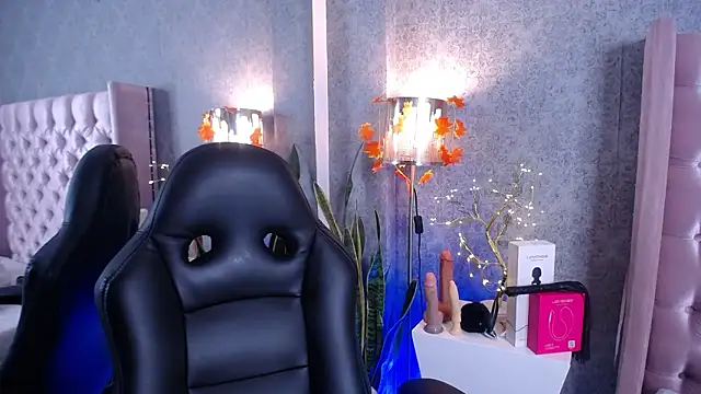 laila_stilwiills Chat XXX in diretta