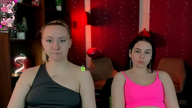 mila_glow1 Chat XXX in diretta