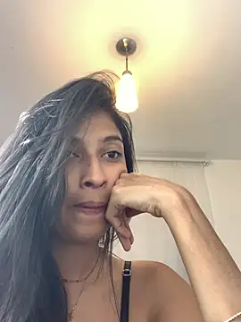 BrigitteVons élő XXX-chatje