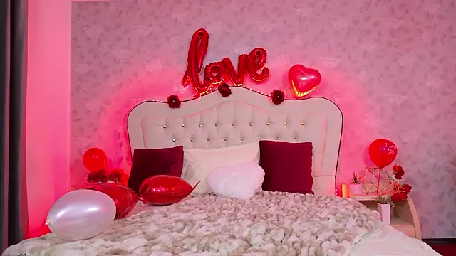 GracieCute élő XXX-chatje