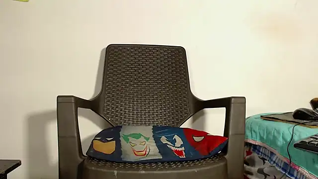 angelicatsx – Kamerová šou