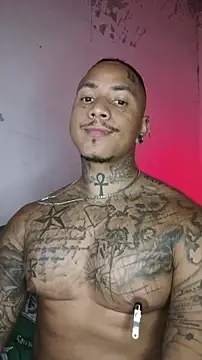 Živý XXX chat David_tatto1